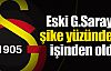 Eski G.Saraylı şike yüzünden işinden oldu