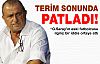 Fatih Terim sonunda çıldırdı