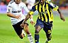 FENERBAHÇE-BEŞİKTAŞ: 2-0