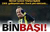 Fenerbahçe evinde konuk ettiği Mersin İdman Yurdu'nu 2-1 yendi.