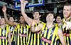 Fenerbahçe Ülker bu işi biliyor!