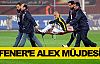 Fenerbahçe'ye Alex müjdesi