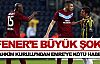 Fenerbahçe'ye Emre şoku!