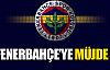 Fenerbahçe'ye müjde !