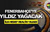 Fenerbahçe'ye yıldız yağacak!