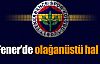 Fener'de olağanüstü hal !