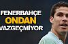 Fener'de rota yeniden Hernanes