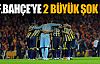 Fener'e 2 büyük şok !