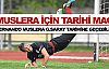 Fernando Muslera tarihe geçebilir