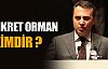 Fikret Orman kimdir ?