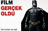 Film gerçek oldu