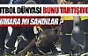 Futbol dünyası bunu tartışıyor !