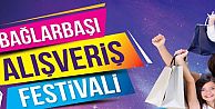 Gaziosmanpaşa'da Alışveriş Festivali' Başlıyor