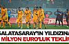 G.Saraylı oyuncuya 8 milyon euroluk teklif!