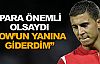 Hazard Senegalli golcüyü eleştirdi