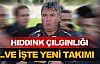 Hiddink çılgınlığı! İşte yeni takımı