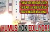 Humus yok ediliyor