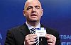 Infantino: Şikeye tolerans yok 