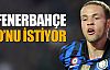 Inter'de olmadı, F.Bahçe'ye geliyor!