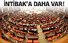 İntibak'a daha var