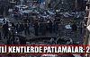 Irak'ta patlamalar: 28 ölü