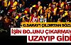 'İşin b...unu çıkarmayın uzayıp gidin'