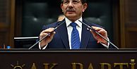 İşte Davutoğlu'nun masasındaki son anket!