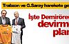 İşte Demirören'i devirme planı 