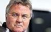 İşte Hiddink'in yeni takımı