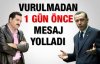 İşte Tatlıses'in Erdoğan'a yolladığı mesaj