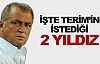 İşte Terim'in gözdeleri