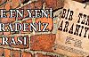 İşye en yeni Karadeniz fıkrası