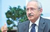 Kılıçdaroğlu'ndan Bir GAF Daha