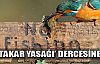 'Kim takar yasağı' dercesine, yedi!-FOTO GALERİ-