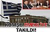 Komşu emekliye takıldı!