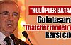 ''Kulüpler batar''