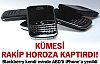 Kümesi rakip horoza kaptırdı!