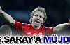 Kuyt'tan müjdeli haber