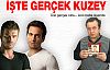 Kuzey-Güney dizisi gerçek oldu