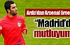 ''Madrid'de mutluyum''