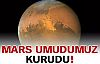 Mars umudumuz kurudu!