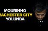 Mourinho, City'ye