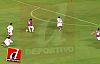 Mükemmel bir rabona asisti-VİDEO-