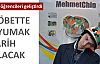 Nöbette uyuyan asker için 'MehmetChip'