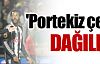 'Portekiz çetesi' dağılıyor!