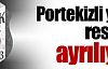 Portekizli yıldız resmen ayrılıyor