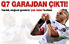 Q7 garajdan çıktı! 4-1