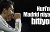 Real Madrid rüyası bitiyor mu?