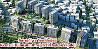 Sarıgöl ve Yenidoğan Kentsel Dönüşüm Projeleri İhalesi Yapıldı