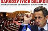 Sarkozy'den mahkemeye şok tehdit!